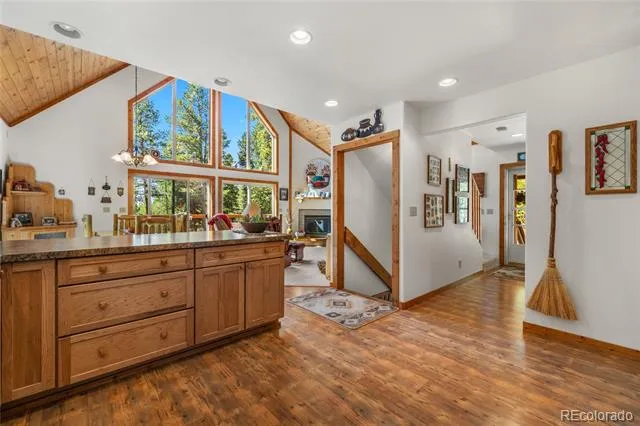 59 Tabor Drive Leadville, CO 80461