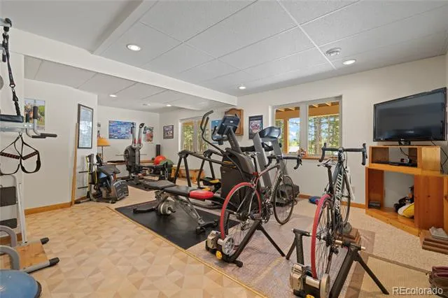 59 Tabor Drive Leadville, CO 80461