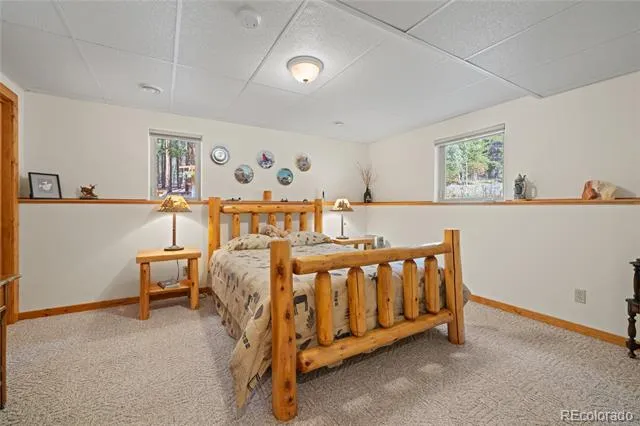 59 Tabor Drive Leadville, CO 80461