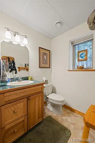 59 Tabor Drive Leadville, CO 80461