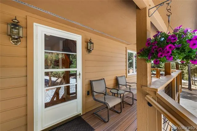 59 Tabor Drive Leadville, CO 80461