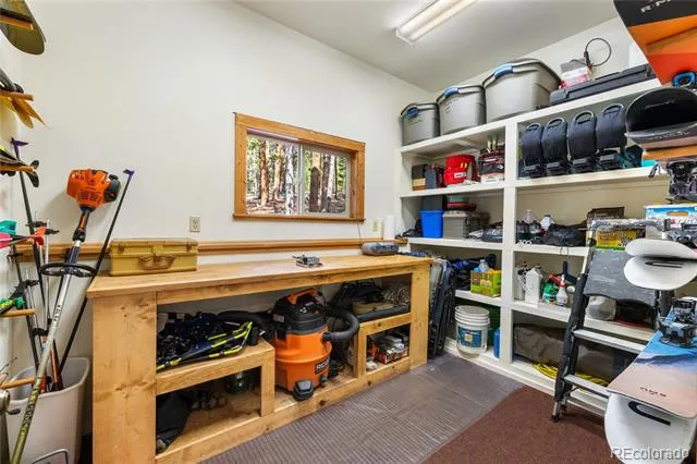 59 Tabor Drive Leadville, CO 80461