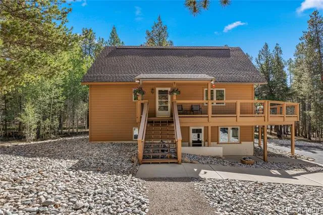 59 Tabor Drive Leadville, CO 80461