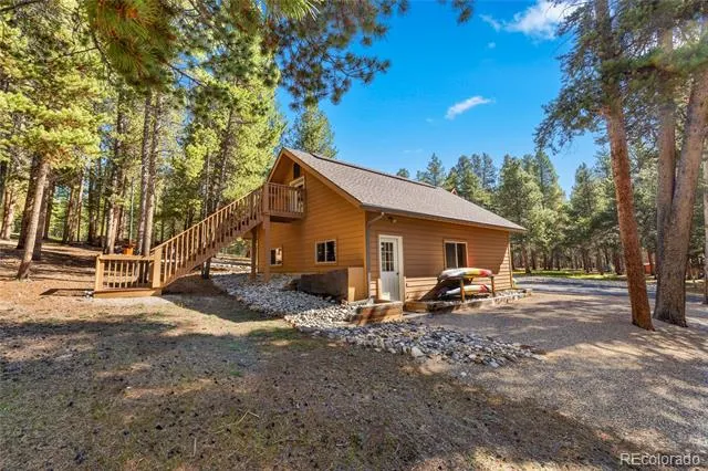 59 Tabor Drive Leadville, CO 80461
