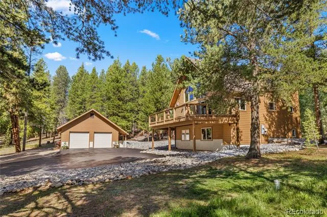59 Tabor Drive Leadville, CO 80461