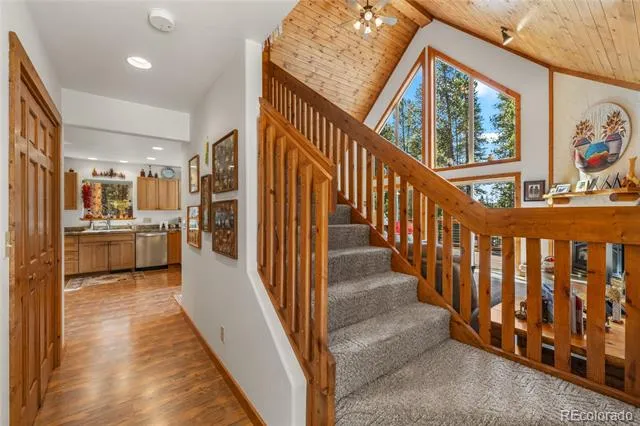 59 Tabor Drive Leadville, CO 80461