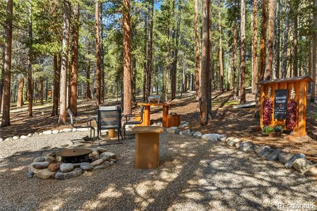 59 Tabor Drive Leadville, CO 80461