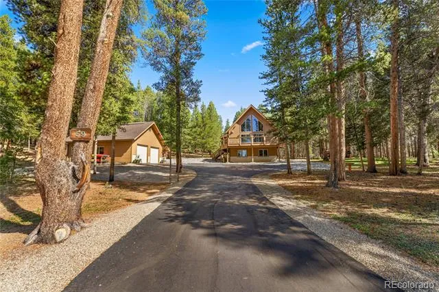 59 Tabor Drive Leadville, CO 80461