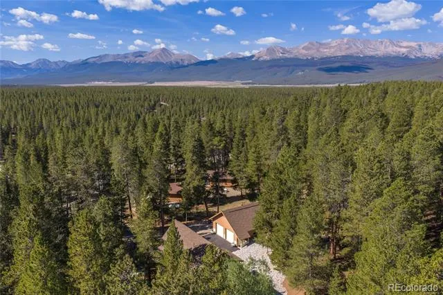 59 Tabor Drive Leadville, CO 80461