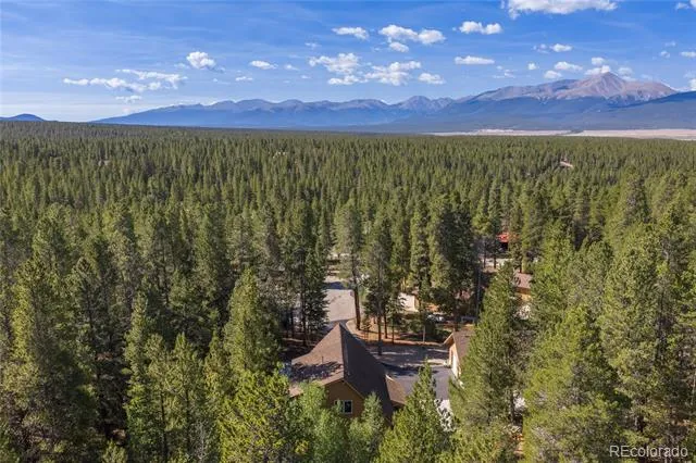 59 Tabor Drive Leadville, CO 80461