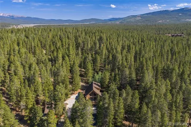 59 Tabor Drive Leadville, CO 80461