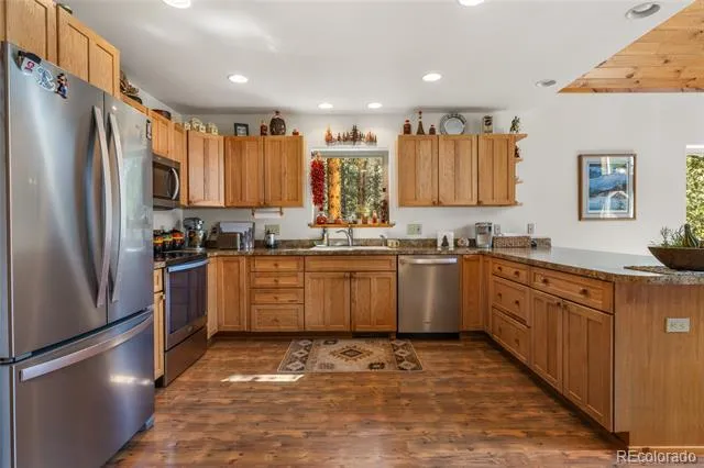 59 Tabor Drive Leadville, CO 80461