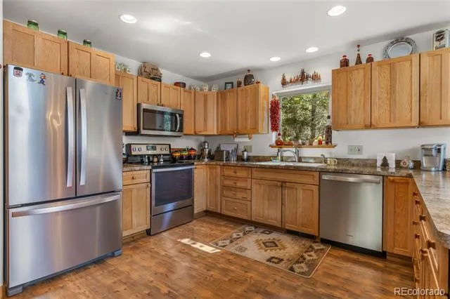 59 Tabor Drive Leadville, CO 80461