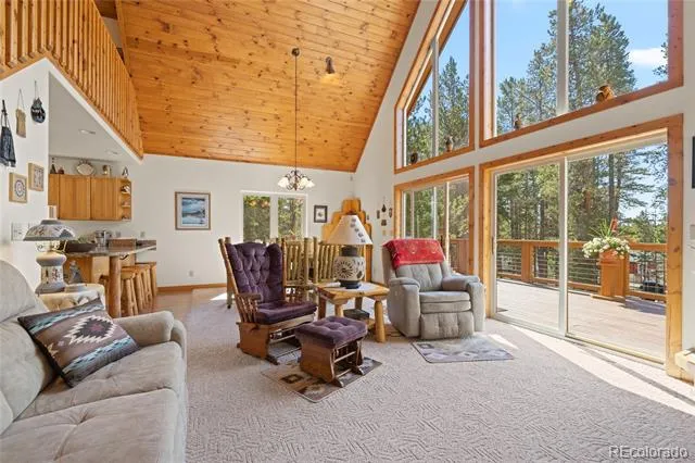 59 Tabor Drive Leadville, CO 80461