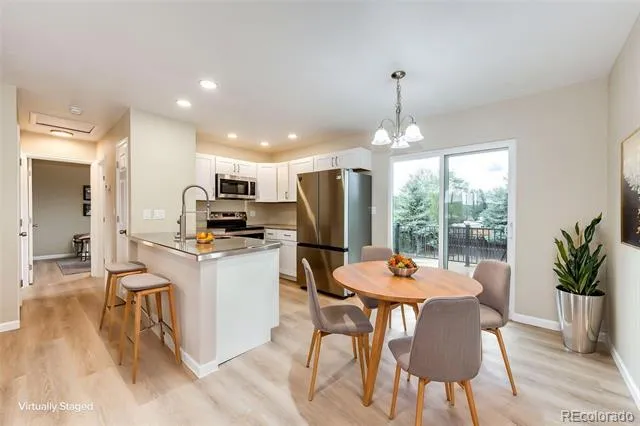 841 S Elbert Street Elizabeth, CO 80107