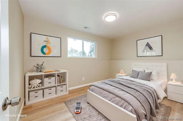 841 S Elbert Street Elizabeth, CO 80107