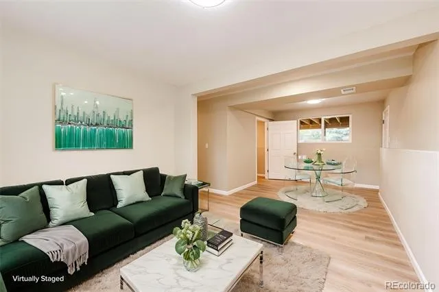 841 S Elbert Street Elizabeth, CO 80107