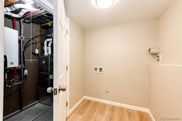 841 S Elbert Street Elizabeth, CO 80107