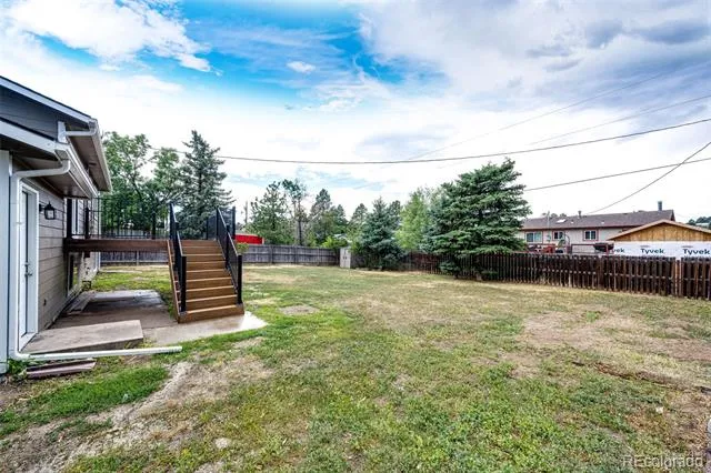 841 S Elbert Street Elizabeth, CO 80107