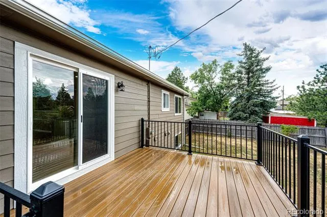 841 S Elbert Street Elizabeth, CO 80107