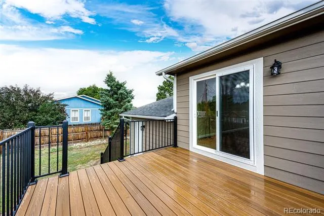 841 S Elbert Street Elizabeth, CO 80107