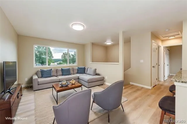 841 S Elbert Street Elizabeth, CO 80107