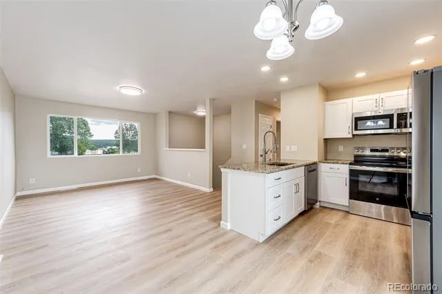 841 S Elbert Street Elizabeth, CO 80107