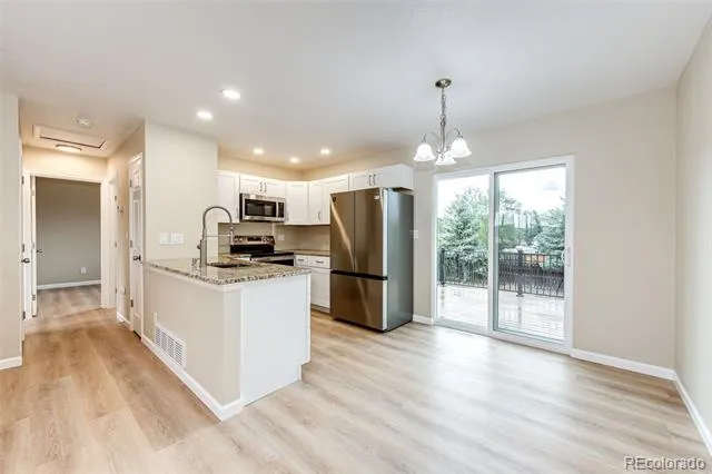 841 S Elbert Street Elizabeth, CO 80107