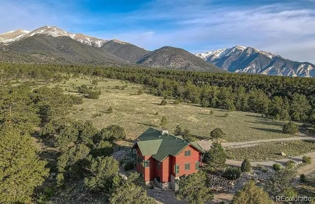 16750 Kiowa Road Salida, CO 81201