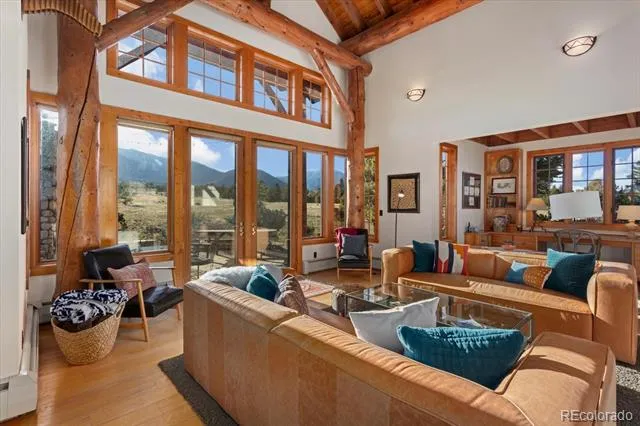16750 Kiowa Road Salida, CO 81201