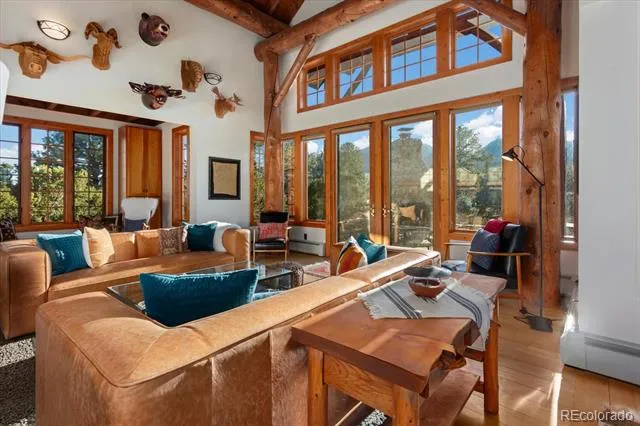 16750 Kiowa Road Salida, CO 81201