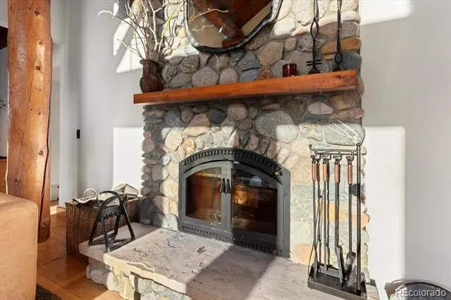 16750 Kiowa Road Salida, CO 81201