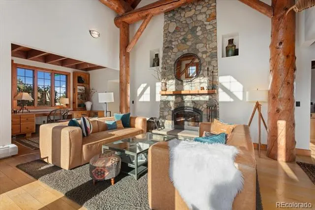 16750 Kiowa Road Salida, CO 81201