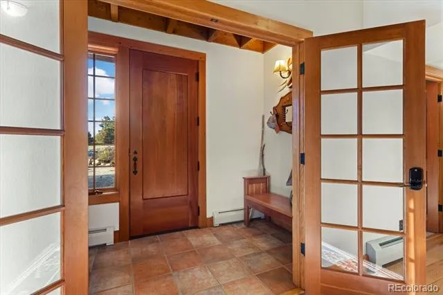16750 Kiowa Road Salida, CO 81201