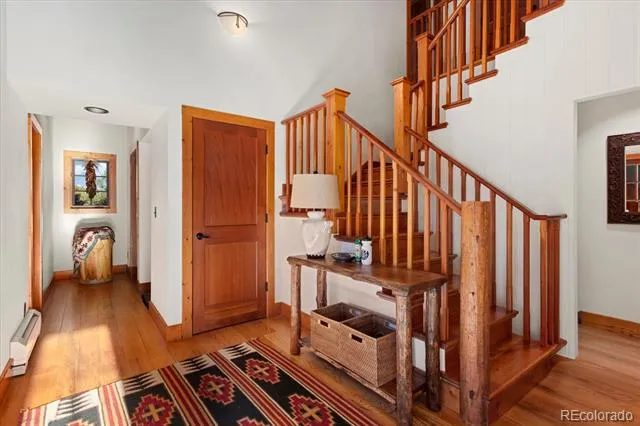 16750 Kiowa Road Salida, CO 81201