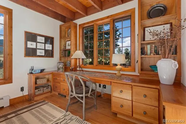 16750 Kiowa Road Salida, CO 81201