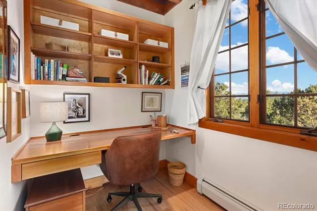 16750 Kiowa Road Salida, CO 81201