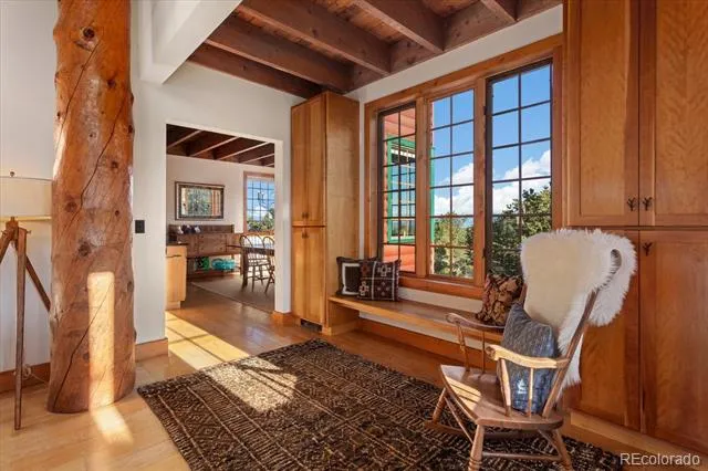 16750 Kiowa Road Salida, CO 81201