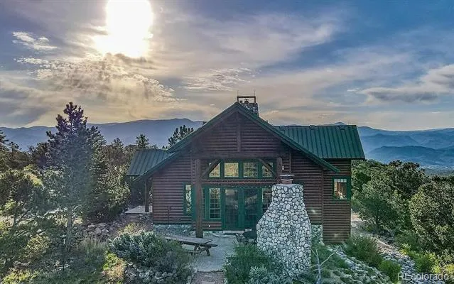 16750 Kiowa Road Salida, CO 81201