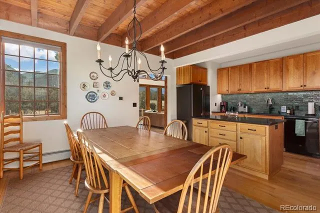 16750 Kiowa Road Salida, CO 81201