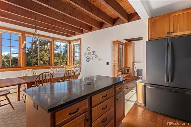 16750 Kiowa Road Salida, CO 81201