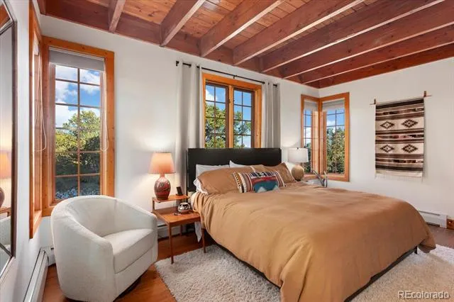 16750 Kiowa Road Salida, CO 81201