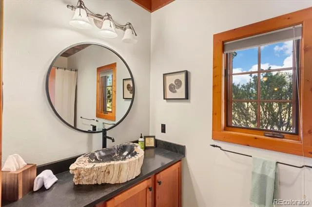 16750 Kiowa Road Salida, CO 81201