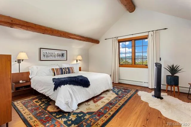 16750 Kiowa Road Salida, CO 81201