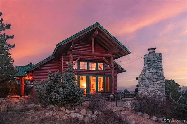 16750 Kiowa Road Salida, CO 81201