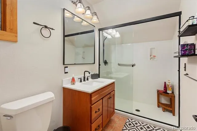 16750 Kiowa Road Salida, CO 81201