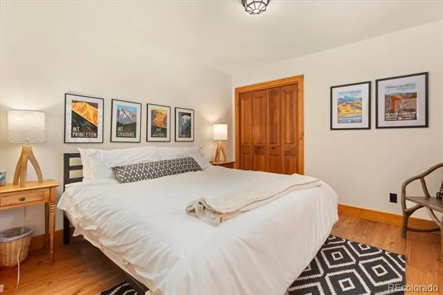 16750 Kiowa Road Salida, CO 81201