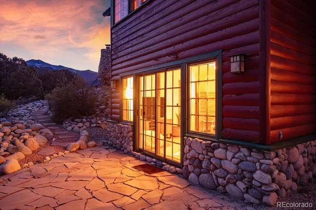 16750 Kiowa Road Salida, CO 81201