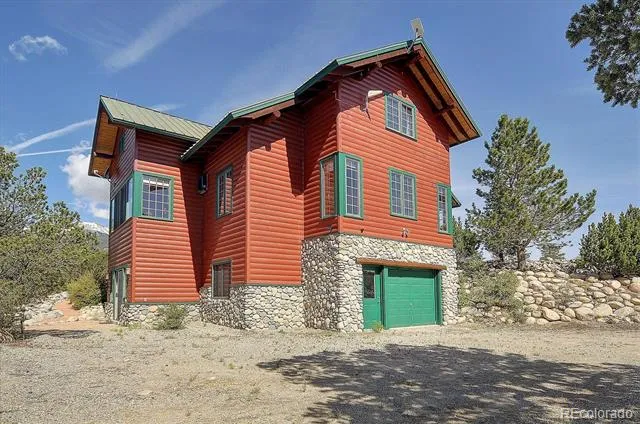16750 Kiowa Road Salida, CO 81201