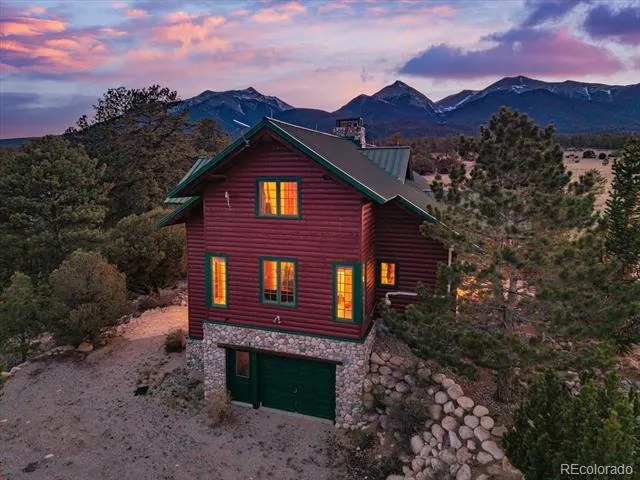 16750 Kiowa Road Salida, CO 81201
